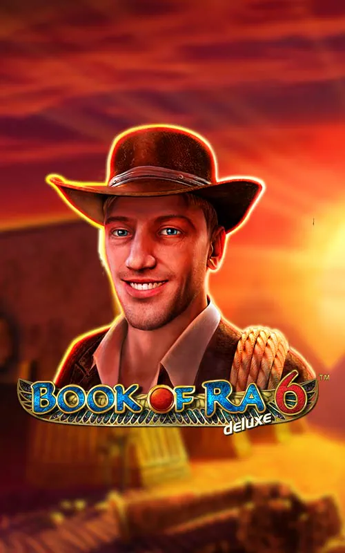 Book of Ra at Vip Club Mania Casino