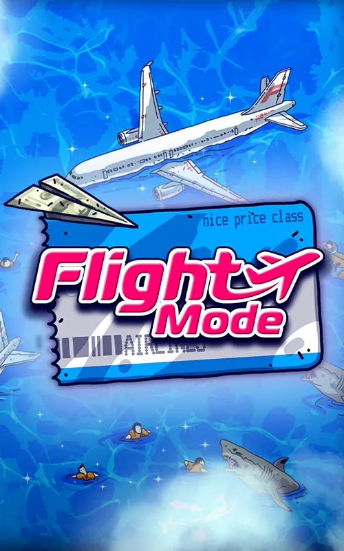 Flight Mode at Vip Club Mania Casino
