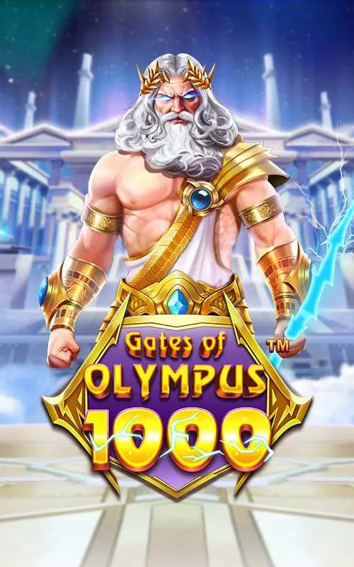 Gates of Olympus at Vip Club Mania Casino