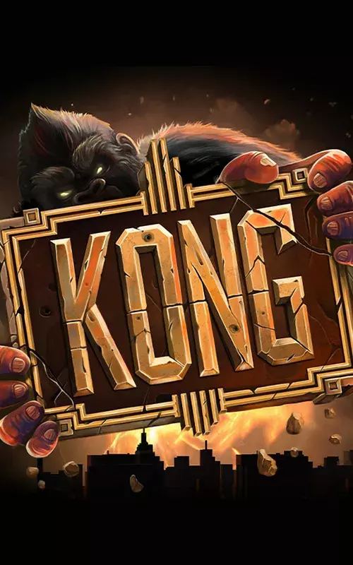 Kong at Vip Club Mania Casino