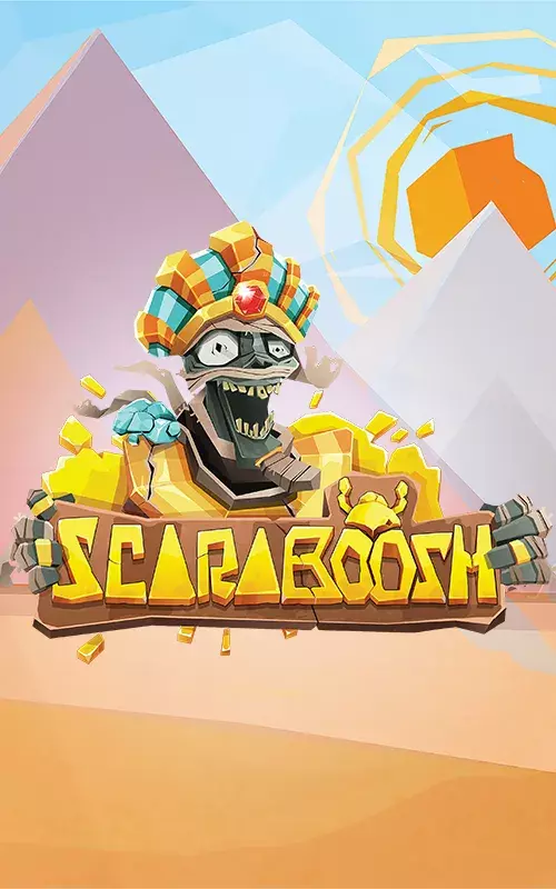 Scaraboosh at Vip Club Mania Casino