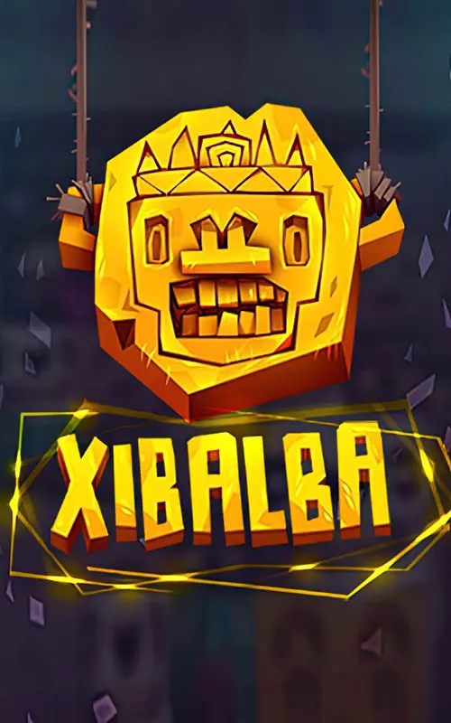 Xibalba at Vip Club Mania Casino