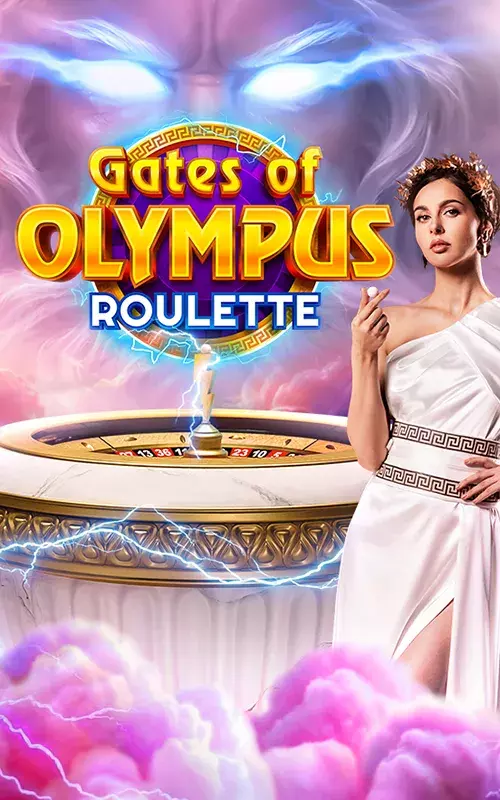 Gates of Olympus Roulette at Vip Club Mania Casino